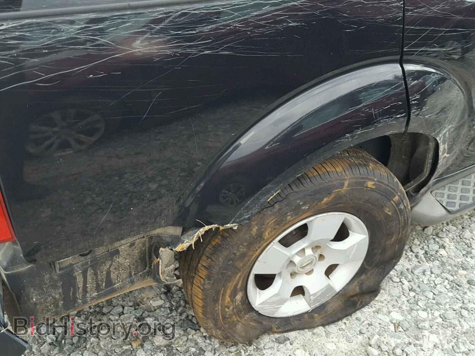 2006 NISSAN PATHFINDER - VIN: 5N1AR18U56C680794 - Фото 9
