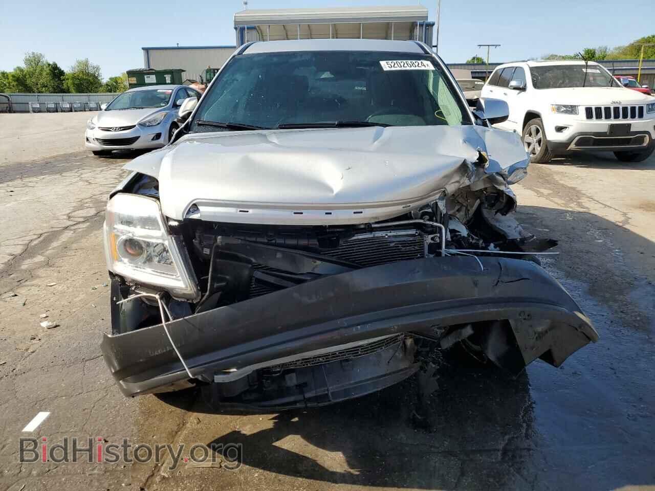 2017 GMC TERRAIN - VIN: 2GKALMEK4H6344399 - Фото 5