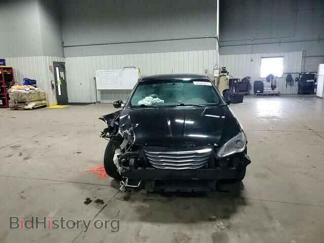 2012 CHRYSLER 200 - VIN: 1C3CCBBG9CN125021 - Photo 10