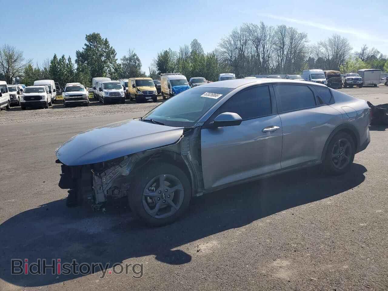 Photo 3KPFT4DEXSE010432 - KIA ALL OTHER 2025