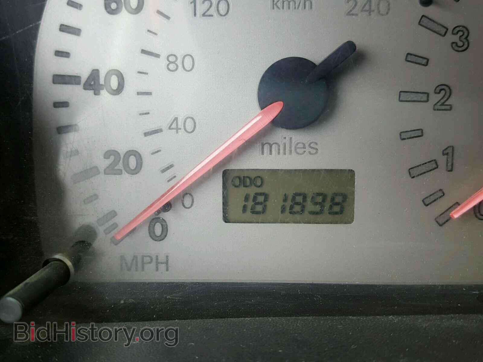 2000 MITSUBISHI ECLIPSE - VIN: 4A3AC44G5YE037499 - Фото 8