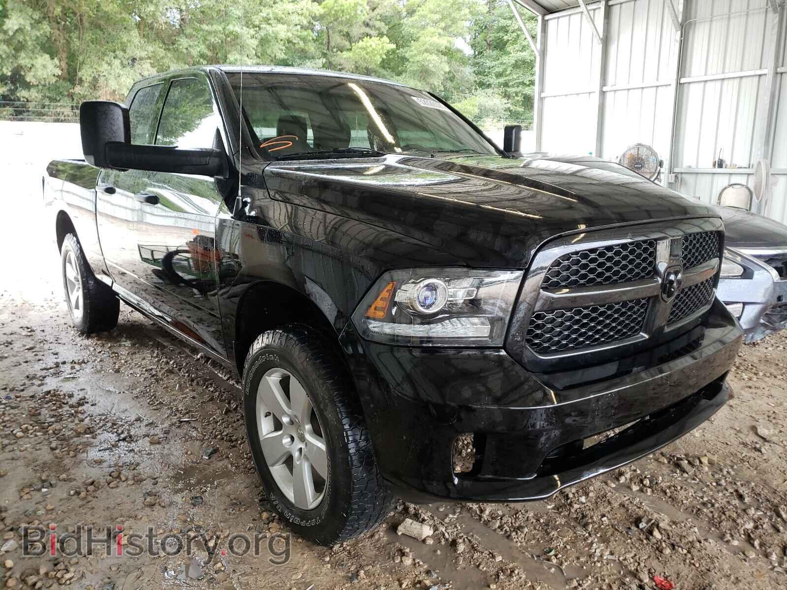 Photo 1C6RR7FTXES150580 - RAM 1500 2014