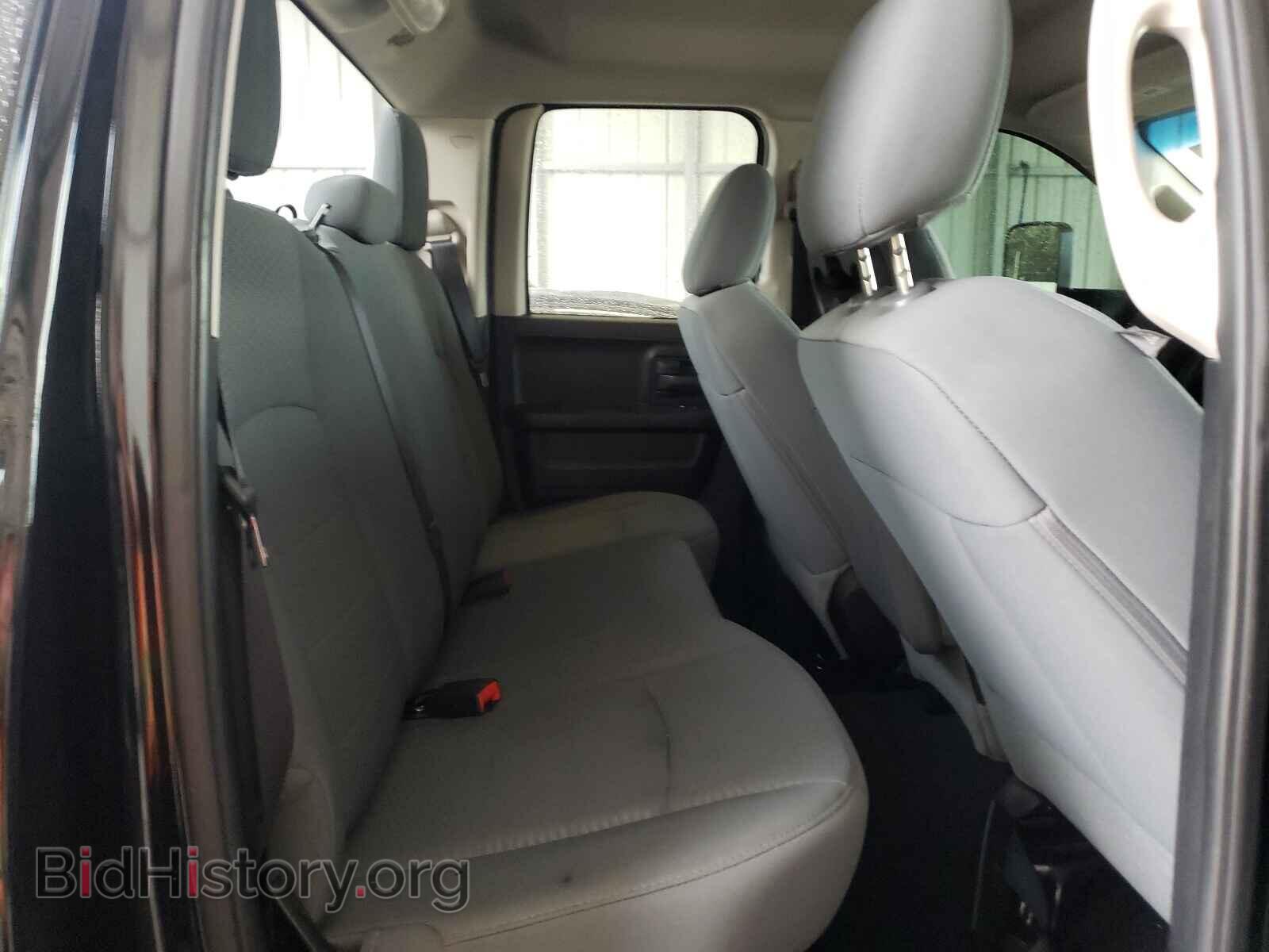 2014 RAM 1500 - VIN: 1C6RR7FTXES150580 - Фото 6