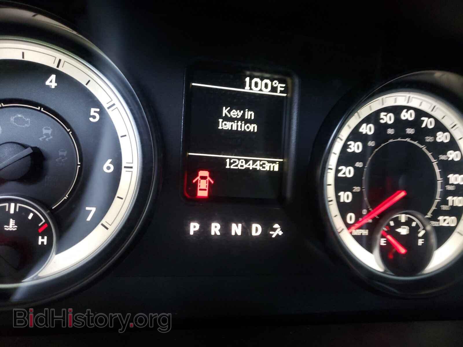 2014 RAM 1500 - VIN: 1C6RR7FTXES150580 - Фото 8