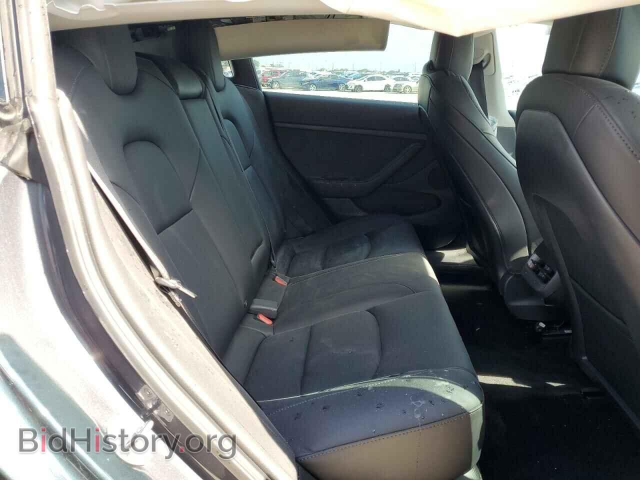 2022 TESLA MODEL 3 - VIN: 5YJ3E1EAXNF312759 - Photo 10