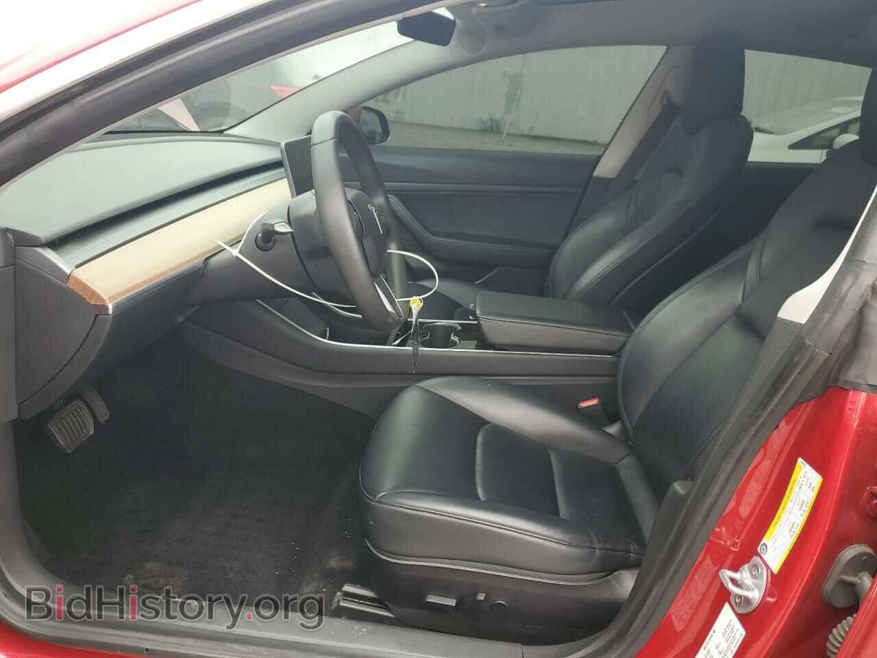 2020 TESLA MODEL 3 - VIN: 5YJ3E1EA3LF644474 - Photo 7