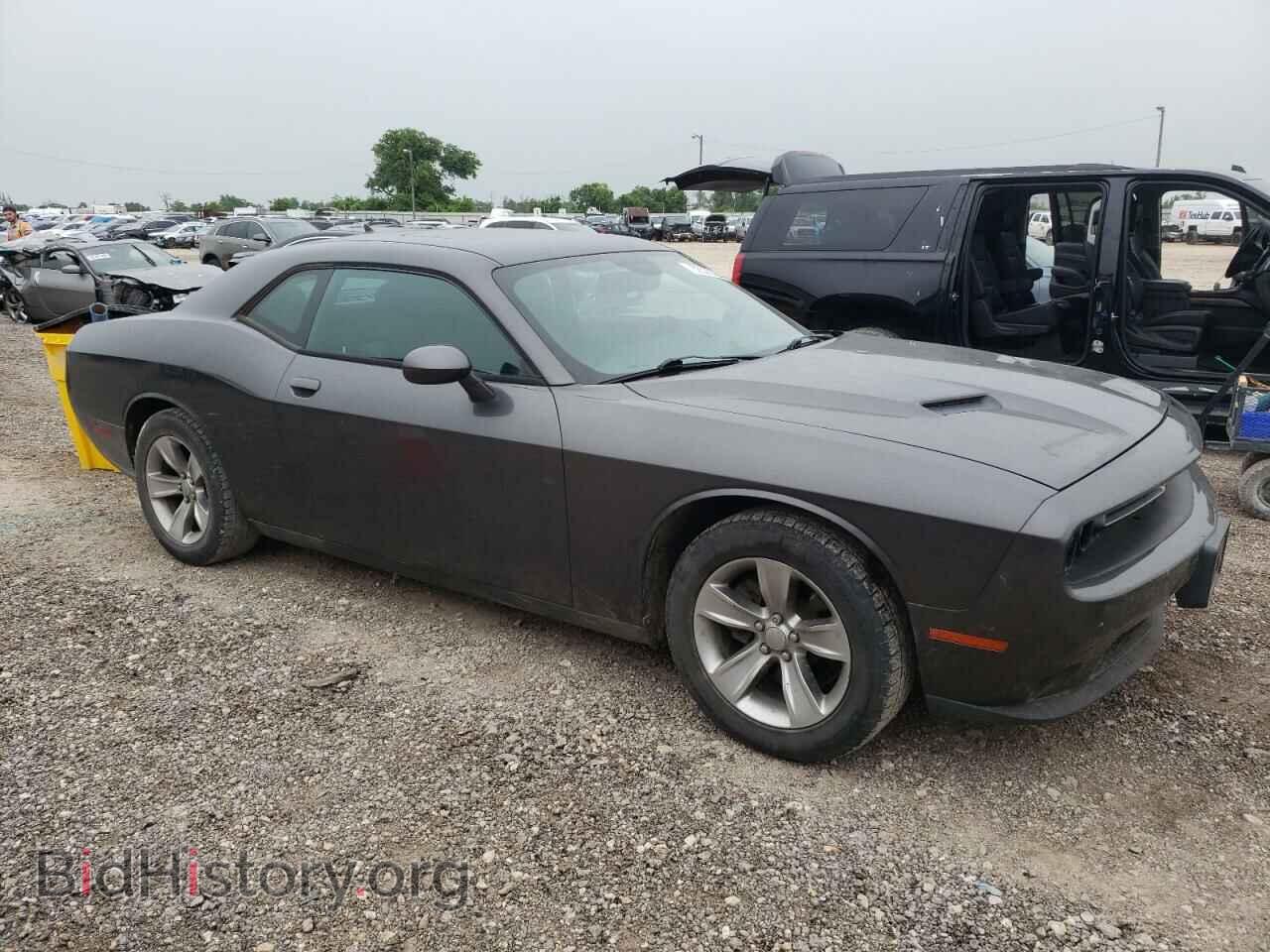 2015 DODGE CHALLENGER - VIN: 2C3CDZAG5FH730688 - Фото 4