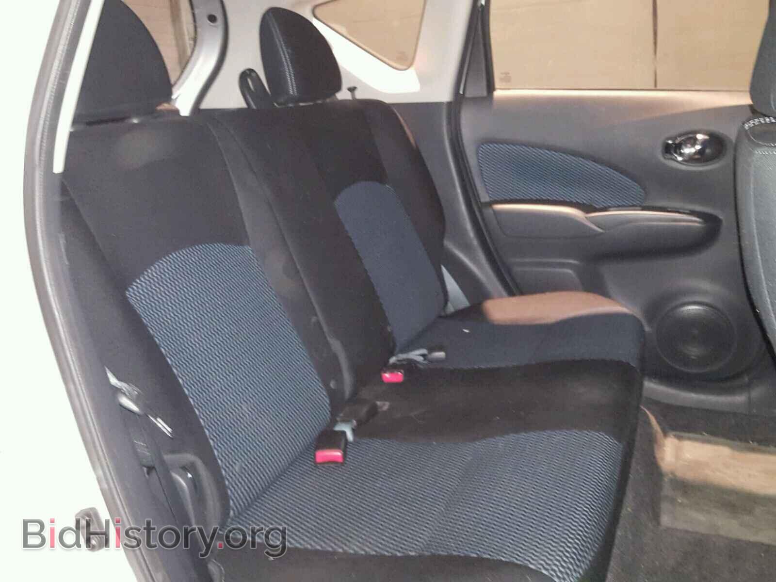 2016 NISSAN VERSA - VIN: 3N1CE2CP9GL366591 - Photo 6