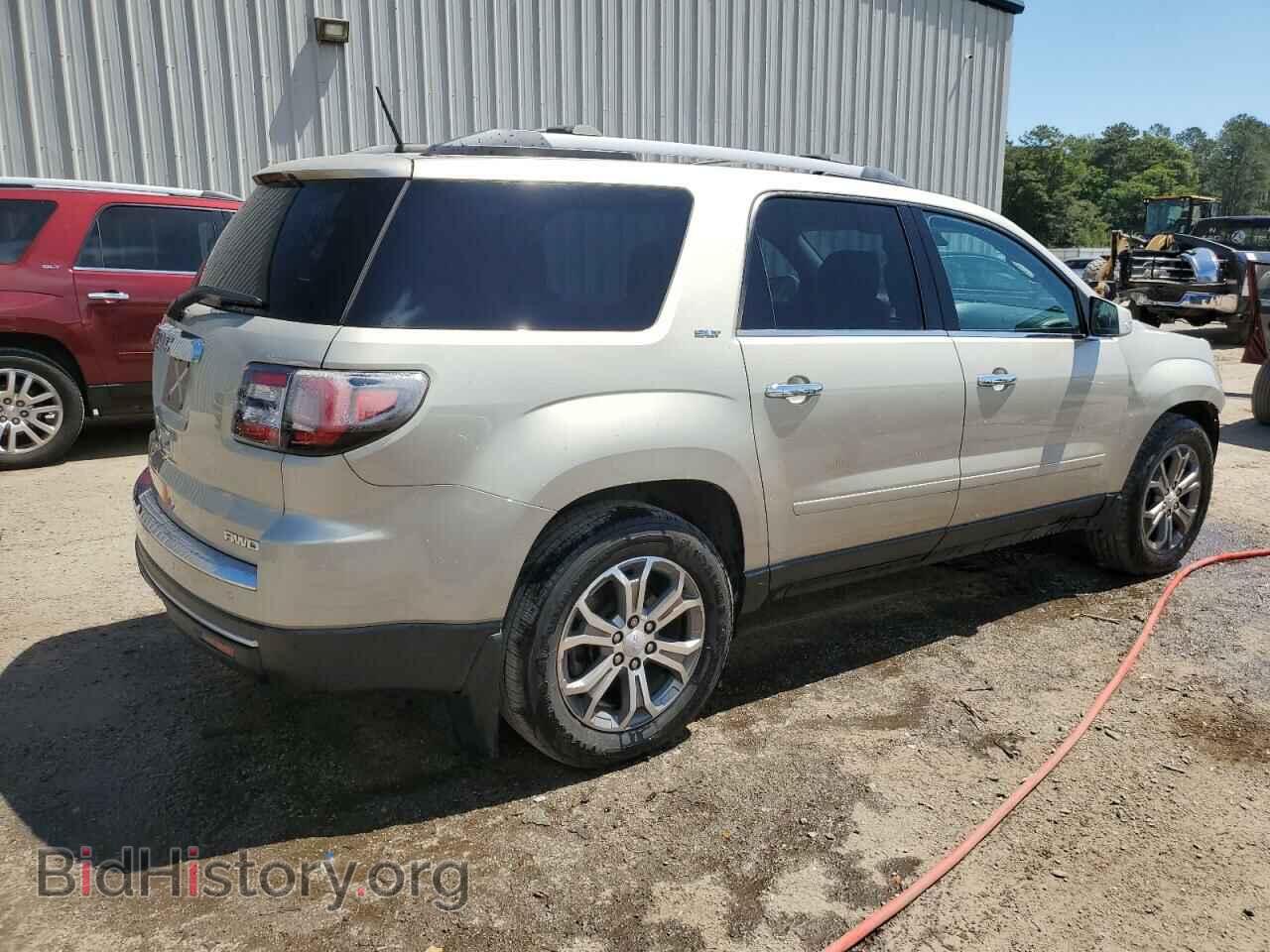 2016 GMC ACADIA - VIN: 1GKKVRKD4GJ143539 - Photo 3