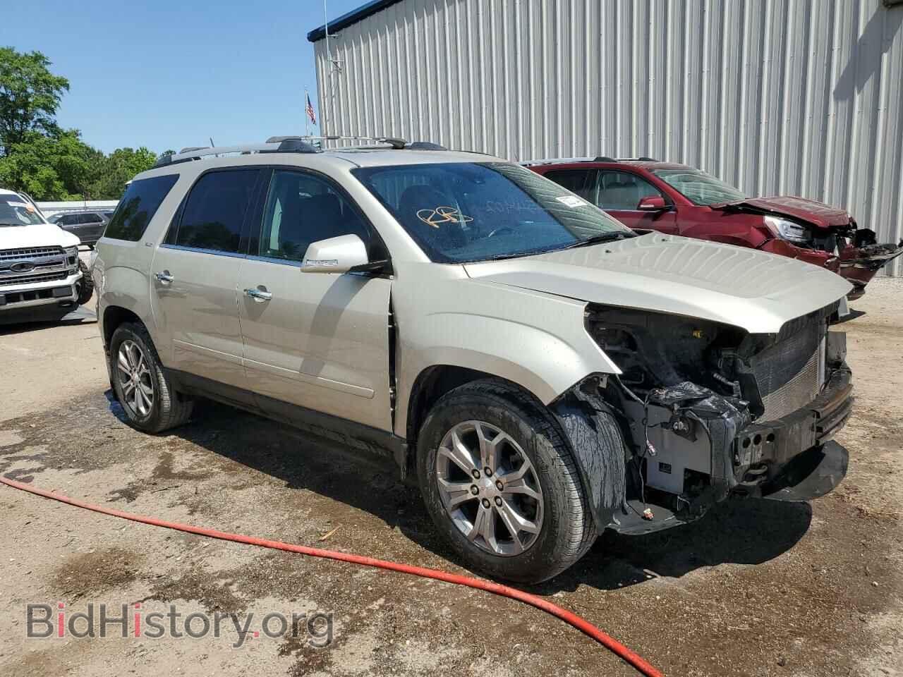 2016 GMC ACADIA - VIN: 1GKKVRKD4GJ143539 - Photo 4