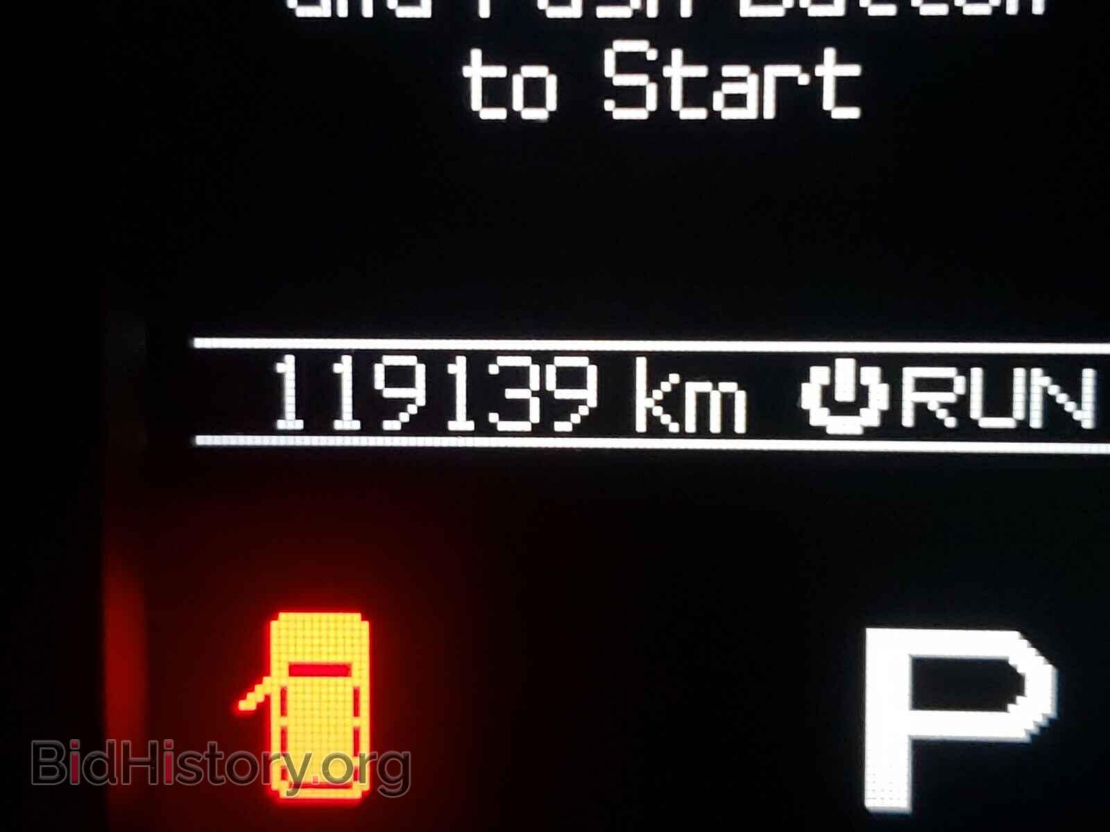 2012 JEEP CHEROKEE - VIN: 1C4RJFCT2CC262537 - Фото 8