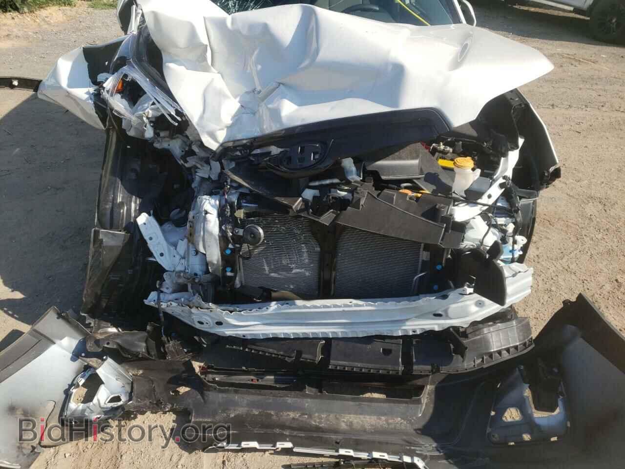 2021 SUBARU FORESTER - VIN: JF2SKARC0MH494049 - Photo 7