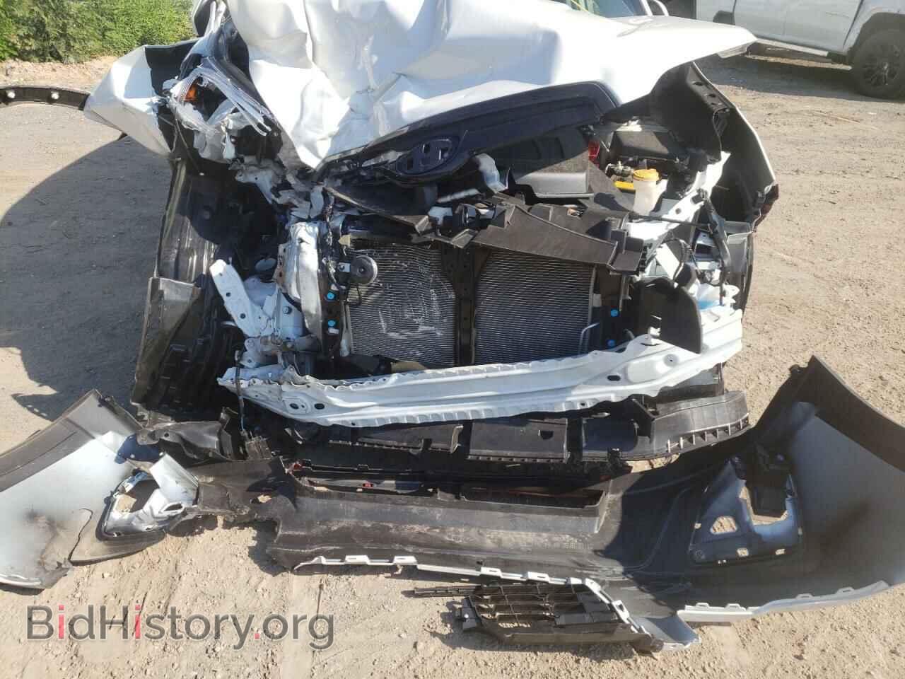 2021 SUBARU FORESTER - VIN: JF2SKARC0MH494049 - Photo 9