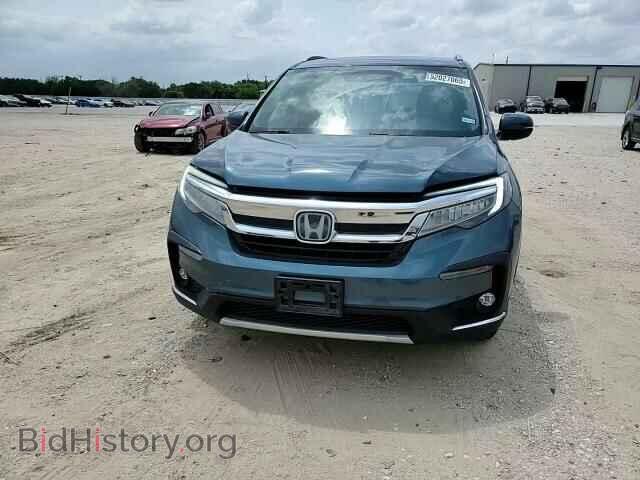 2019 HONDA PILOT - VIN: 5FNYF5H63KB037250 - Фото 14