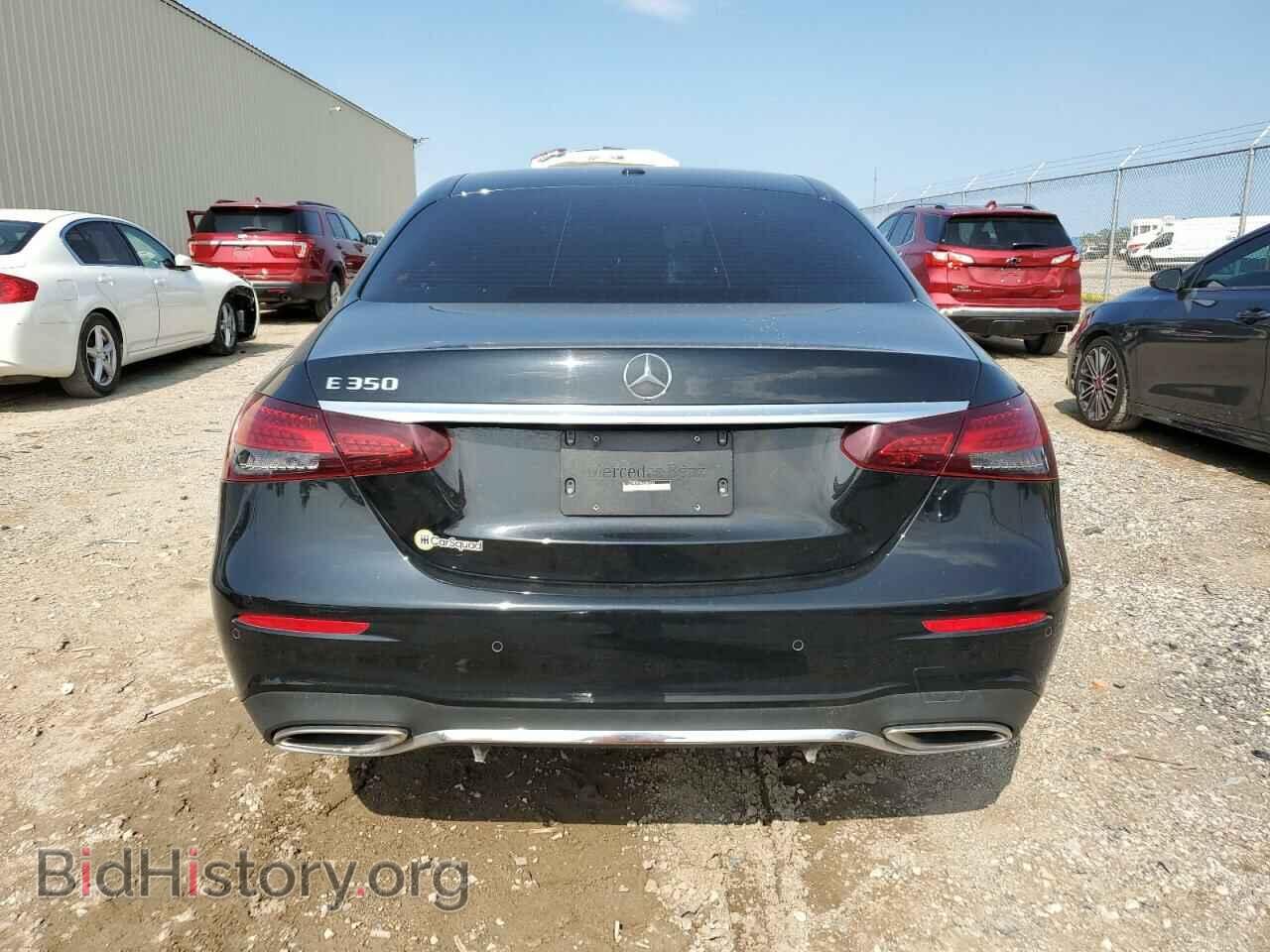 2021 MERCEDES-BENZ E-CLASS - VIN: W1KZF8DB2MA936451 - Фото 6