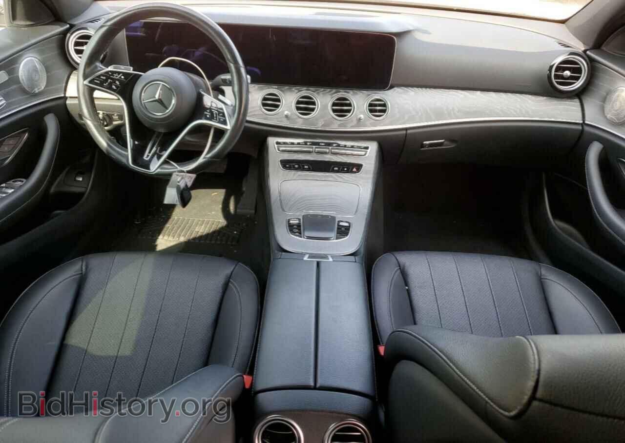 2021 MERCEDES-BENZ E-CLASS - VIN: W1KZF8DB2MA936451 - Фото 8