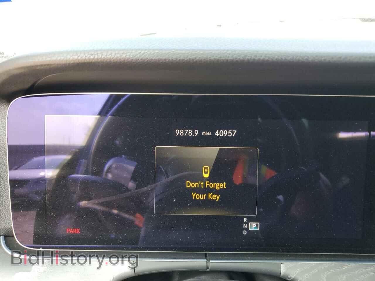 2021 MERCEDES-BENZ E-CLASS - VIN: W1KZF8DB2MA936451 - Фото 9
