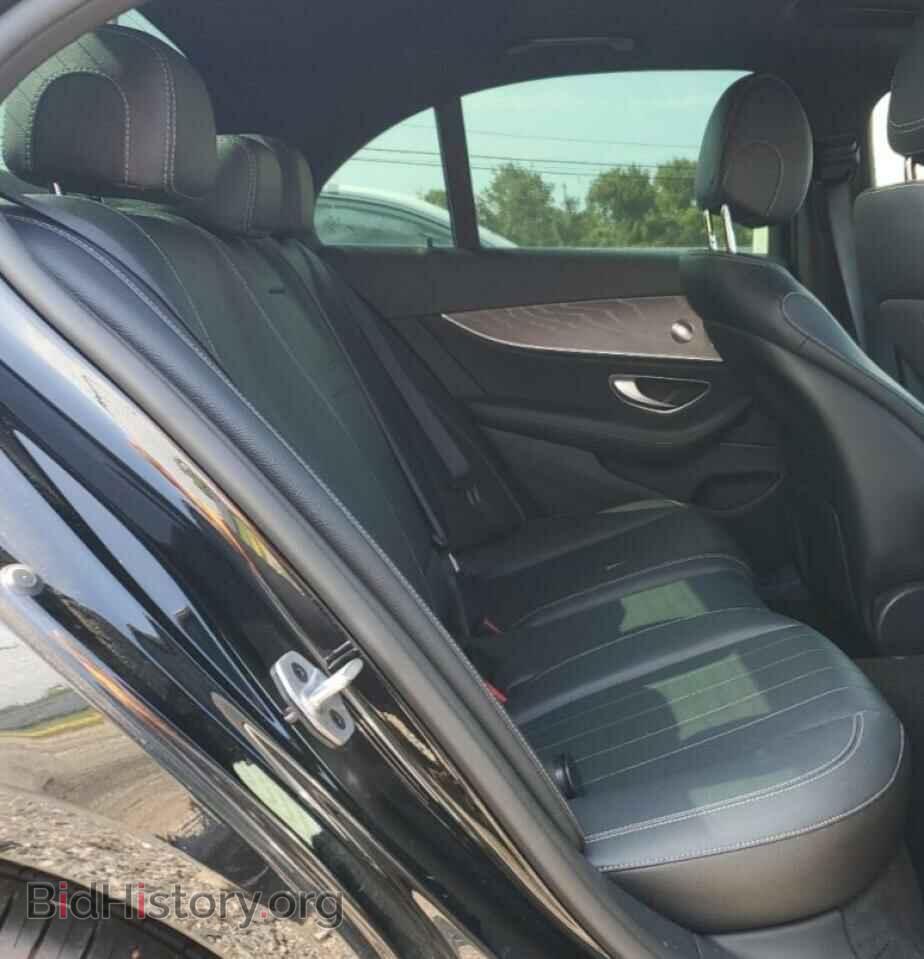 2021 MERCEDES-BENZ E-CLASS - VIN: W1KZF8DB2MA936451 - Фото 10