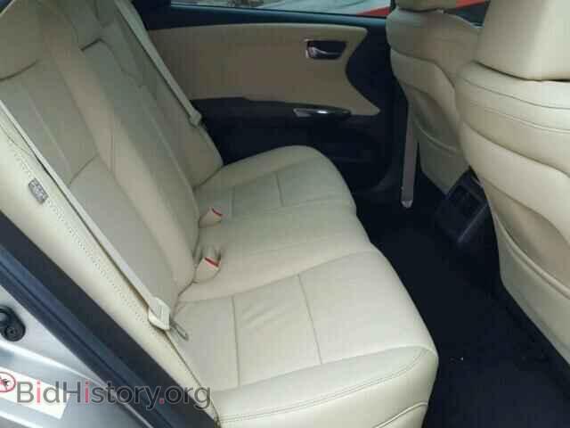 2014 TOYOTA AVALON - VIN: 4T1BK1EB9EU090876 - Фото 6
