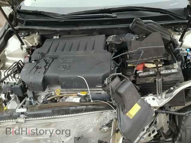 2014 TOYOTA AVALON - VIN: 4T1BK1EB9EU090876 - Фото 7