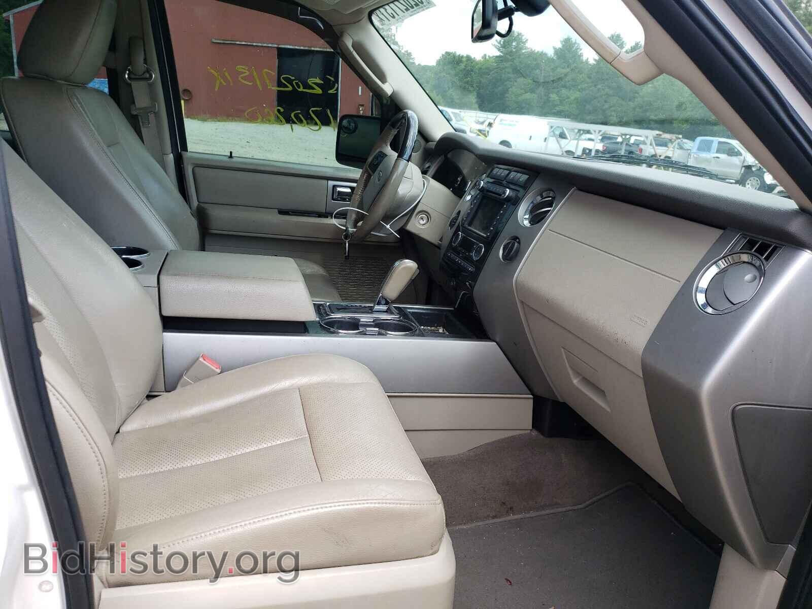 2011 FORD EXPEDITION - VIN: 1FMJK2A51BEF07222 - Фото 5
