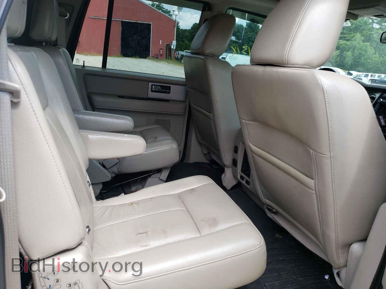2011 FORD EXPEDITION - VIN: 1FMJK2A51BEF07222 - Фото 6