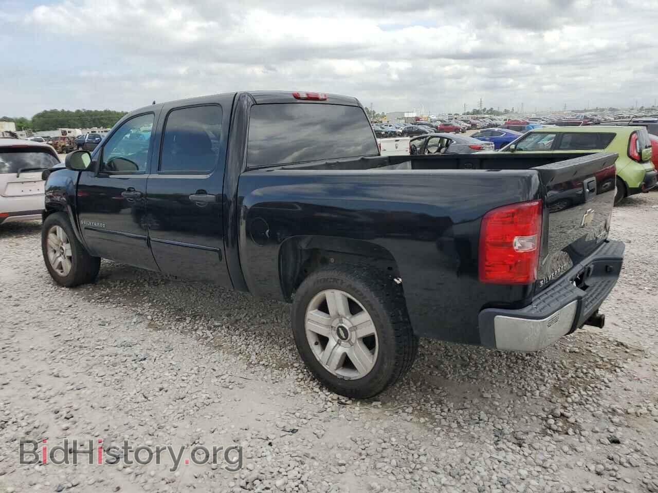 2007 CHEVROLET ALL Models - VIN: 2GCEC13JX71602278 - Фото 2