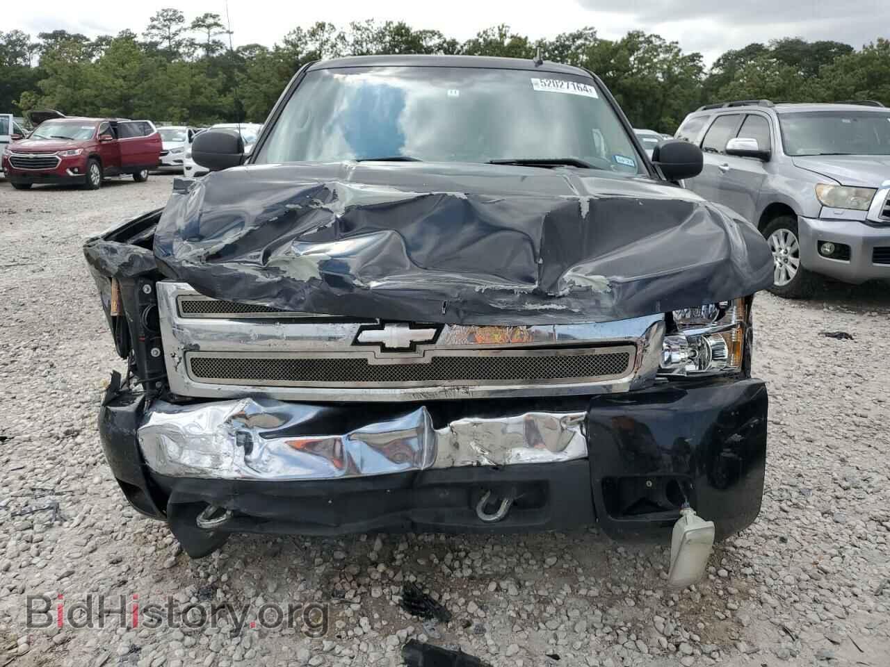 2007 CHEVROLET ALL Models - VIN: 2GCEC13JX71602278 - Фото 5