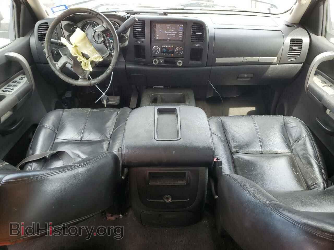 2007 CHEVROLET ALL Models - VIN: 2GCEC13JX71602278 - Фото 8