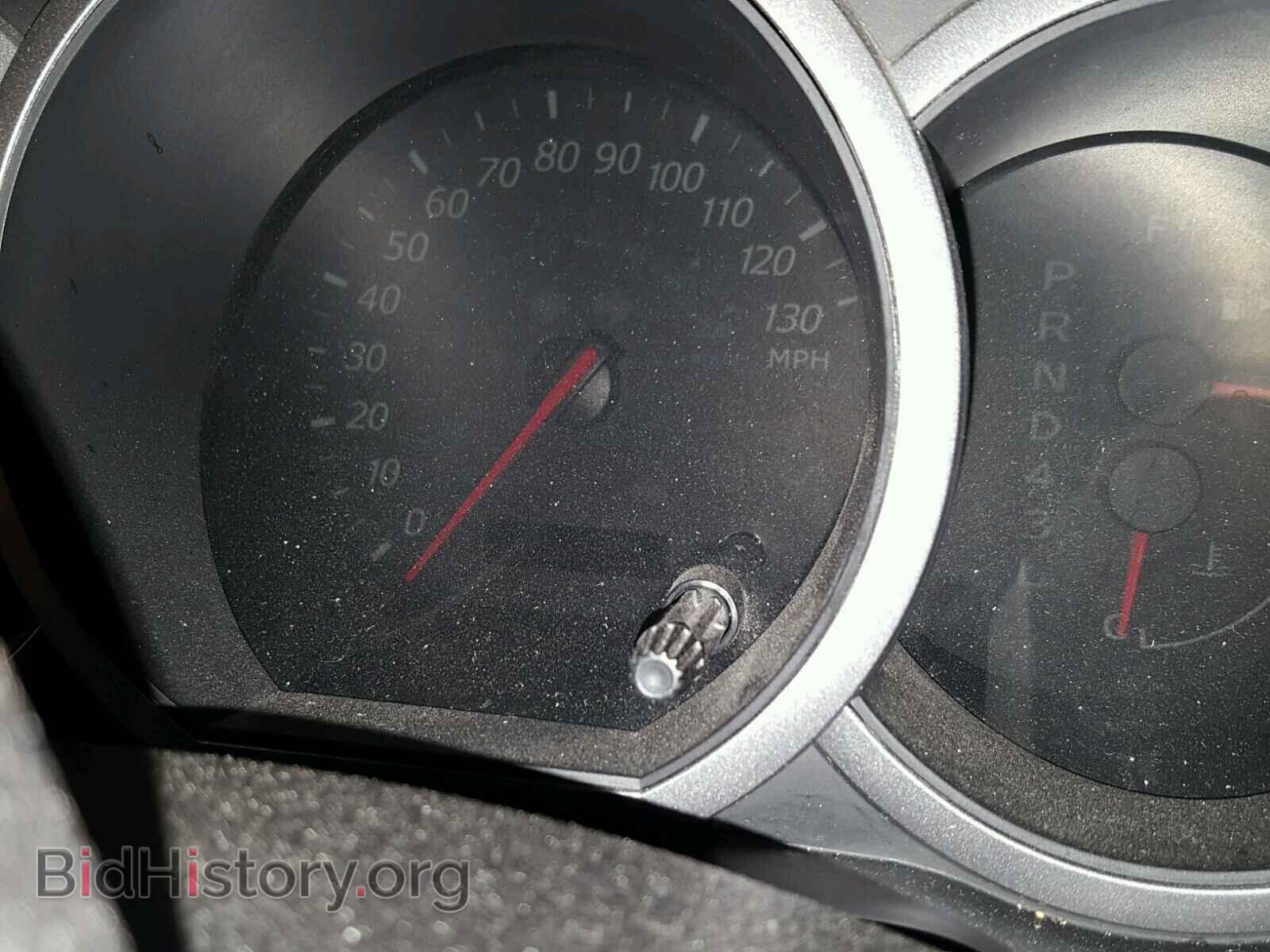 2007 SUZUKI GR VITARA - VIN: JS3TE944974204607 - Photo 8