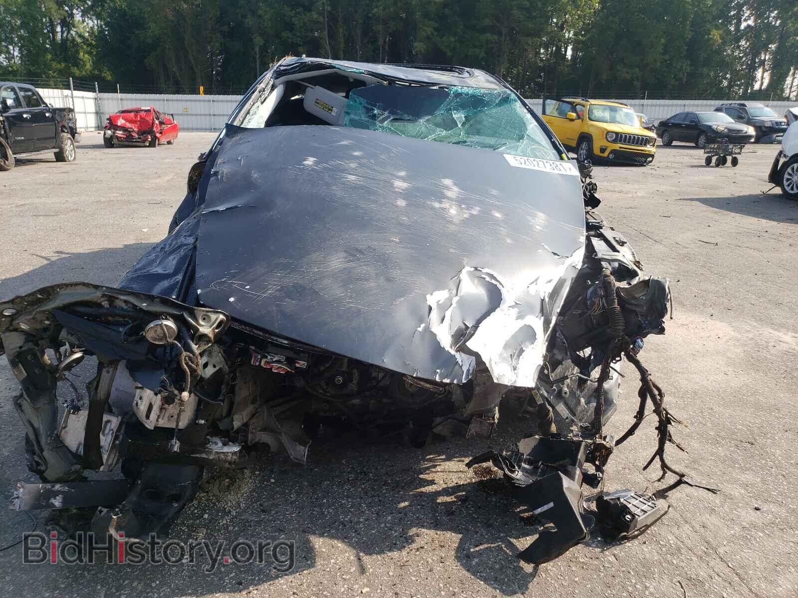 2010 LEXUS LS460 - VIN: JTHBL5EF2A5091799 - Photo 9