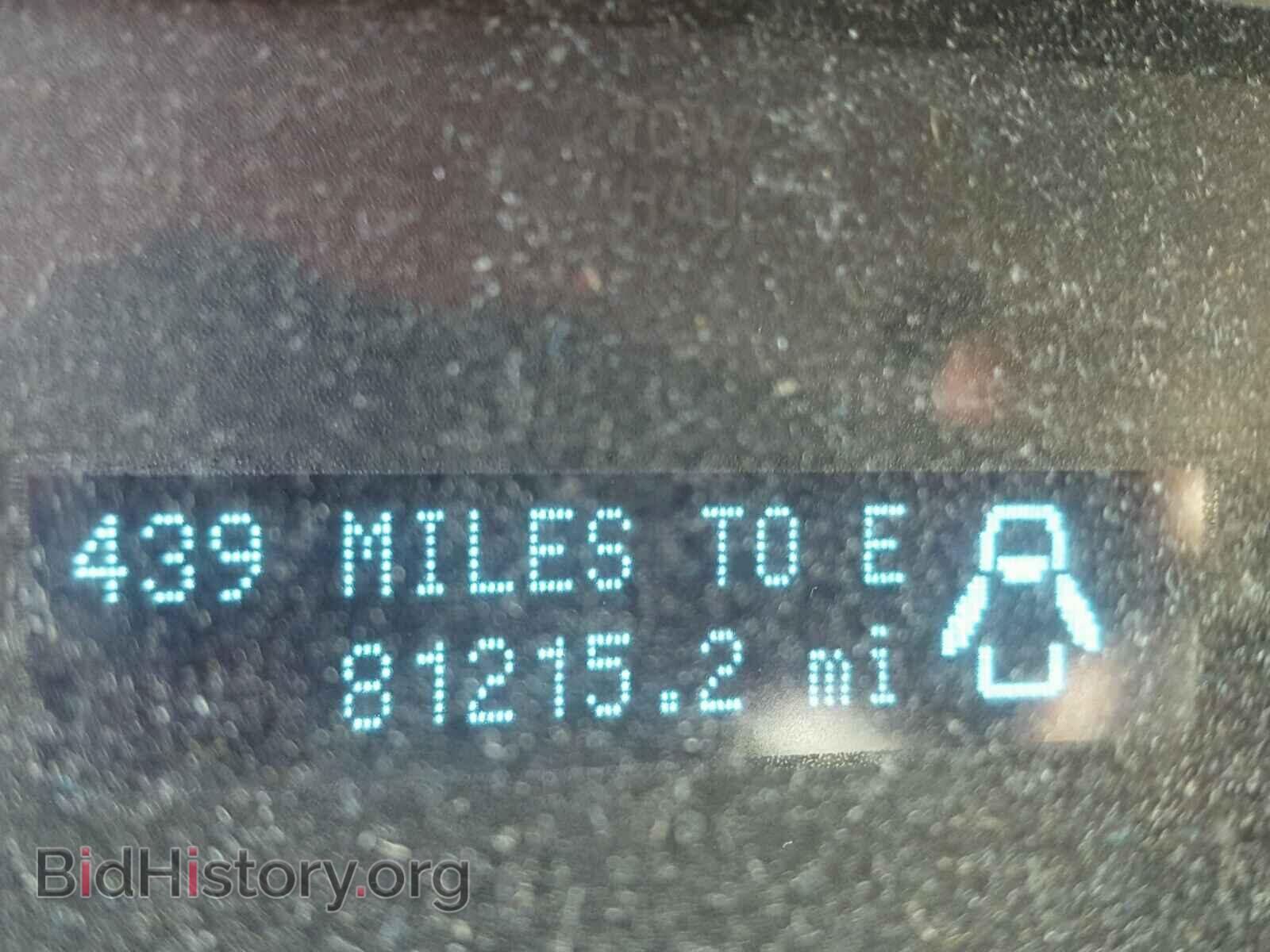 2012 FORD F150 - VIN: 1FTFX1CF9CFD04070 - Фото 8