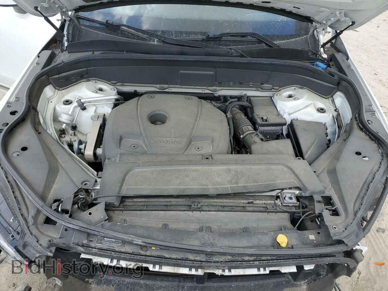 2017 VOLVO XC90 - VIN: YV4A22PL2H1166775 - Фото 12