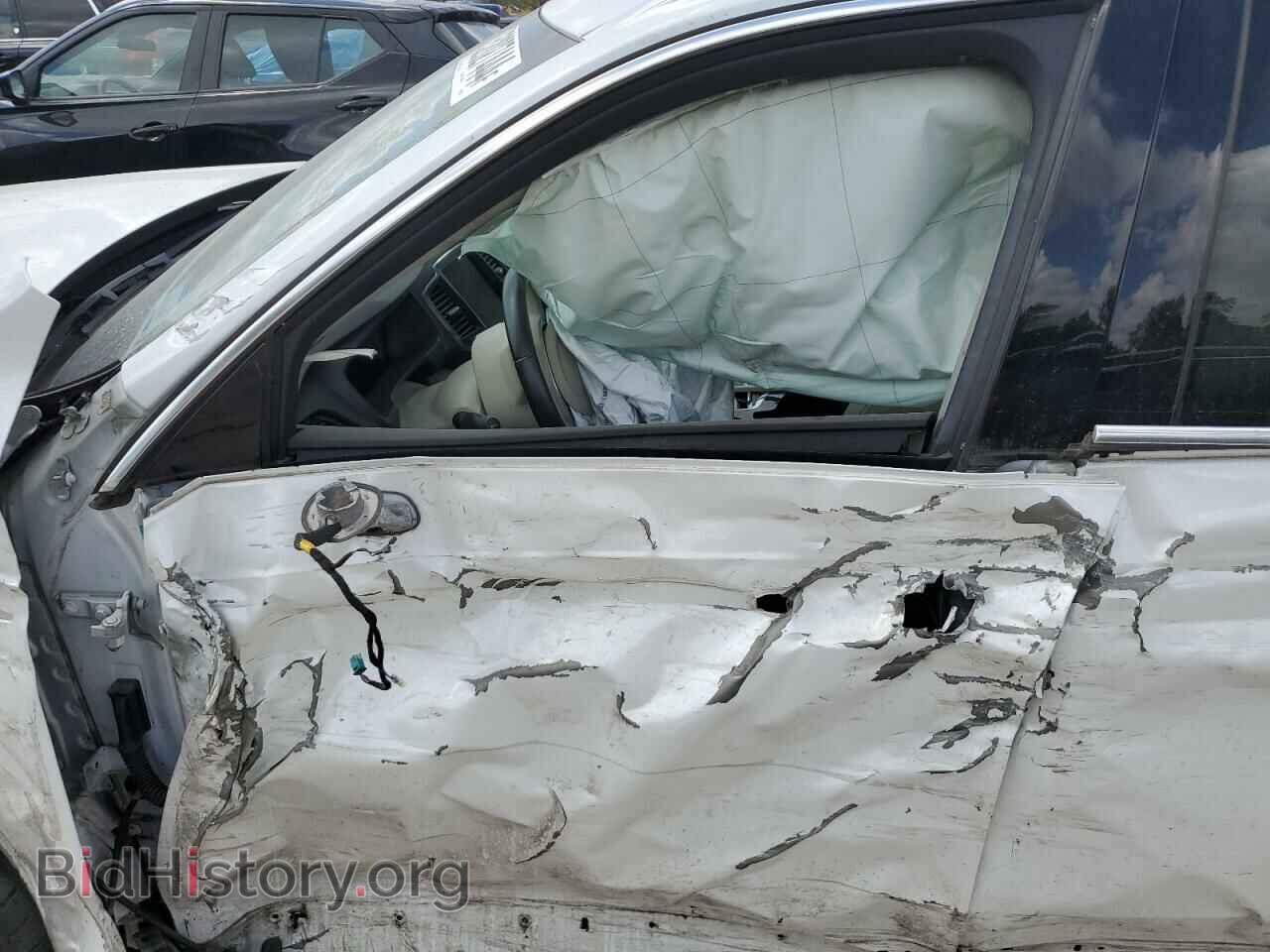 2017 VOLVO XC90 - VIN: YV4A22PL2H1166775 - Фото 7