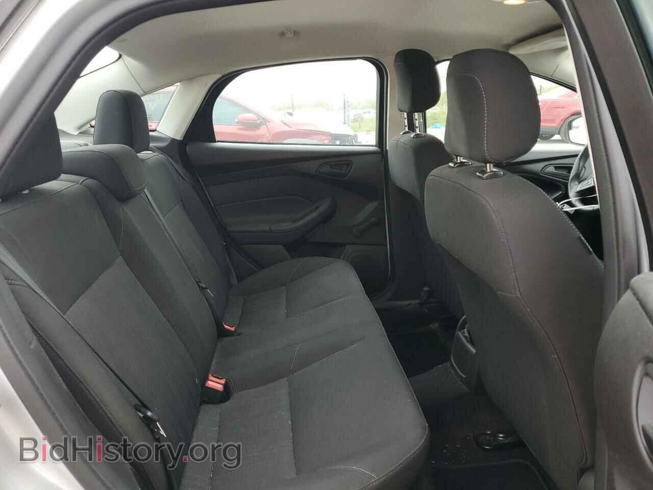 2015 FORD FOCUS - VIN: 1FADP3E21FL383632 - Фото 10