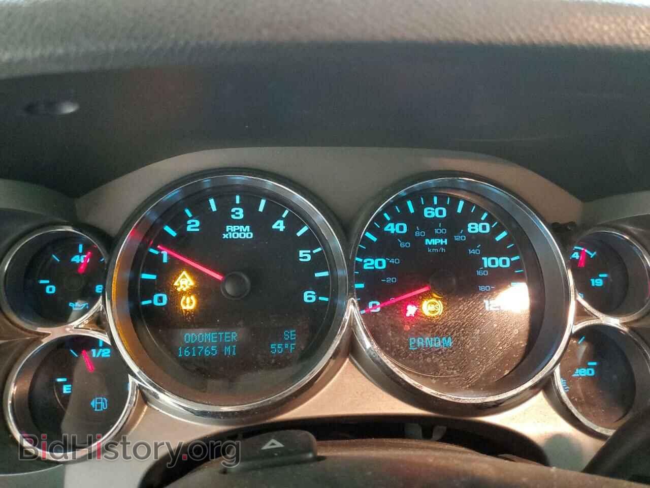 2011 GMC SIERRA - VIN: 3GTP2VE30BG298038 - Фото 9