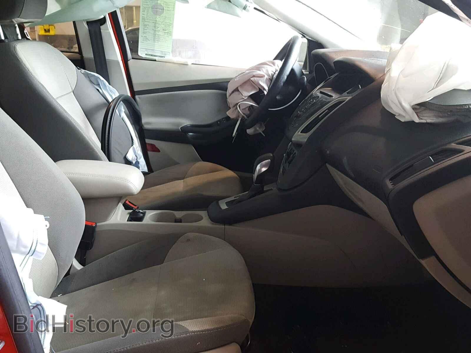 2014 FORD FOCUS SE - VIN: 1FADP3F24EL192025 - Фото 5