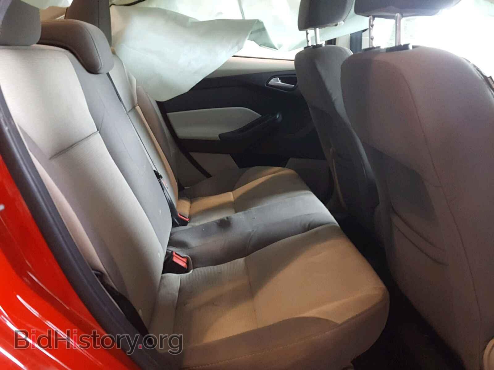 2014 FORD FOCUS SE - VIN: 1FADP3F24EL192025 - Фото 6