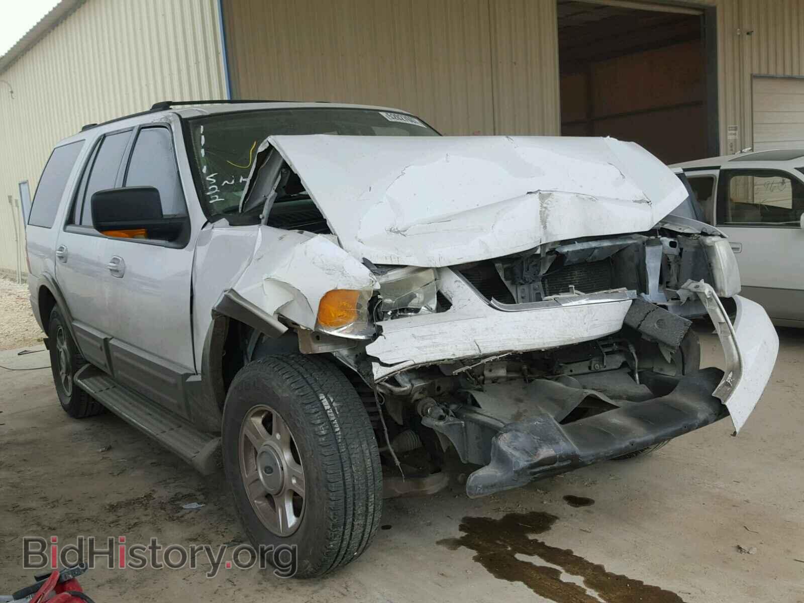 Photo 1FMPU17L04LA44931 - FORD EXPEDITION 2004