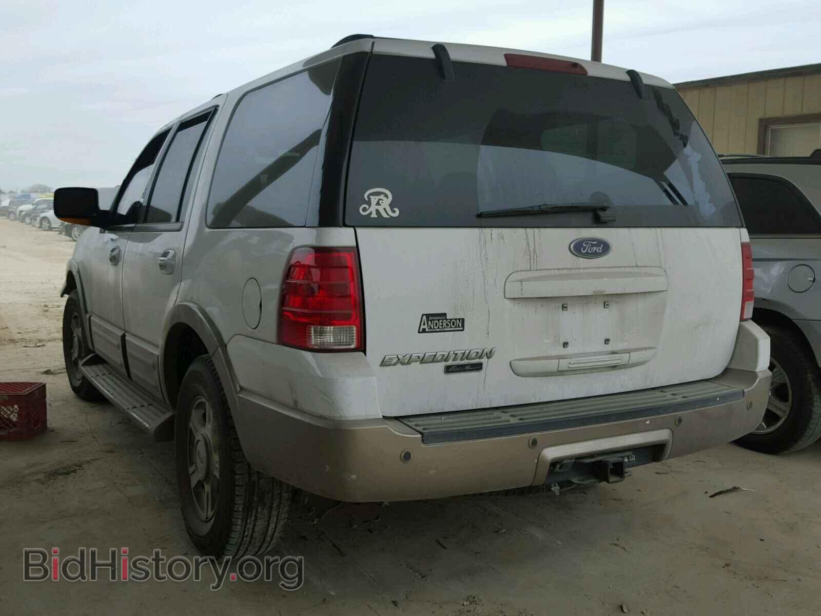 2004 FORD EXPEDITION - VIN: 1FMPU17L04LA44931 - Photo 3