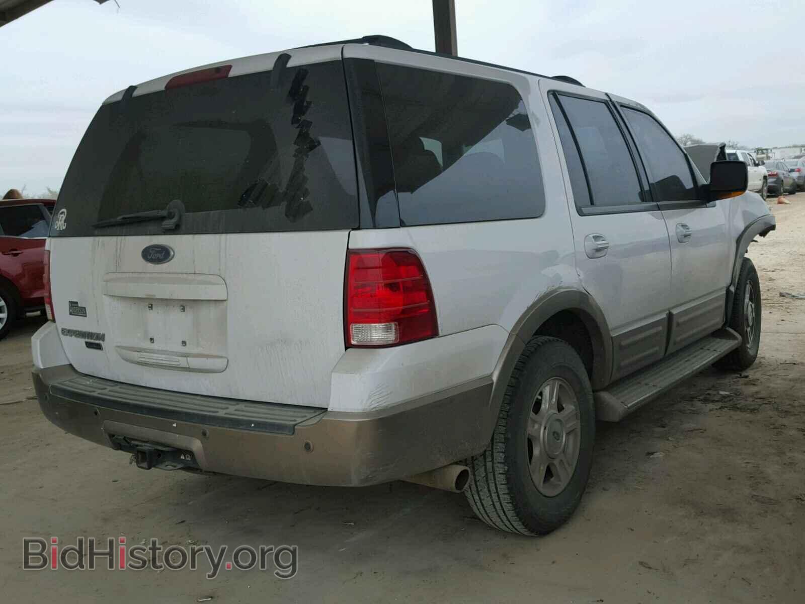 2004 FORD EXPEDITION - VIN: 1FMPU17L04LA44931 - Photo 4