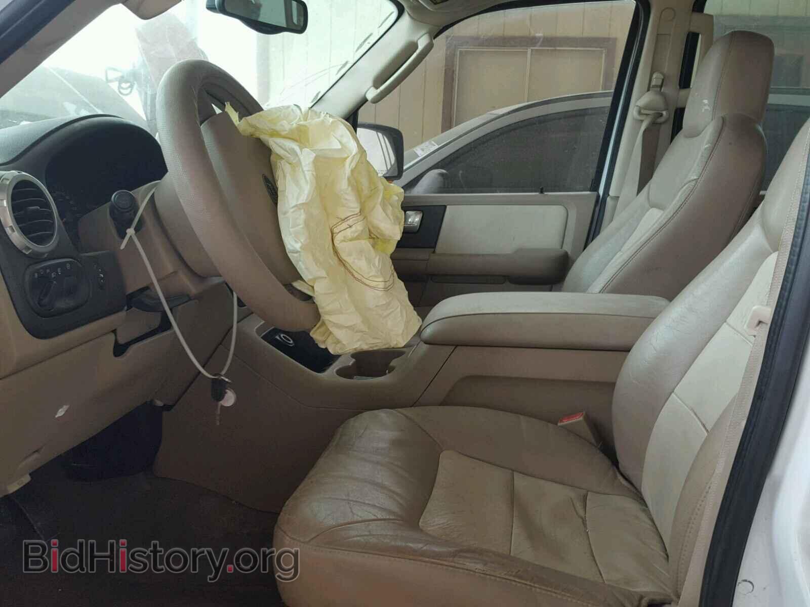 2004 FORD EXPEDITION - VIN: 1FMPU17L04LA44931 - Photo 5