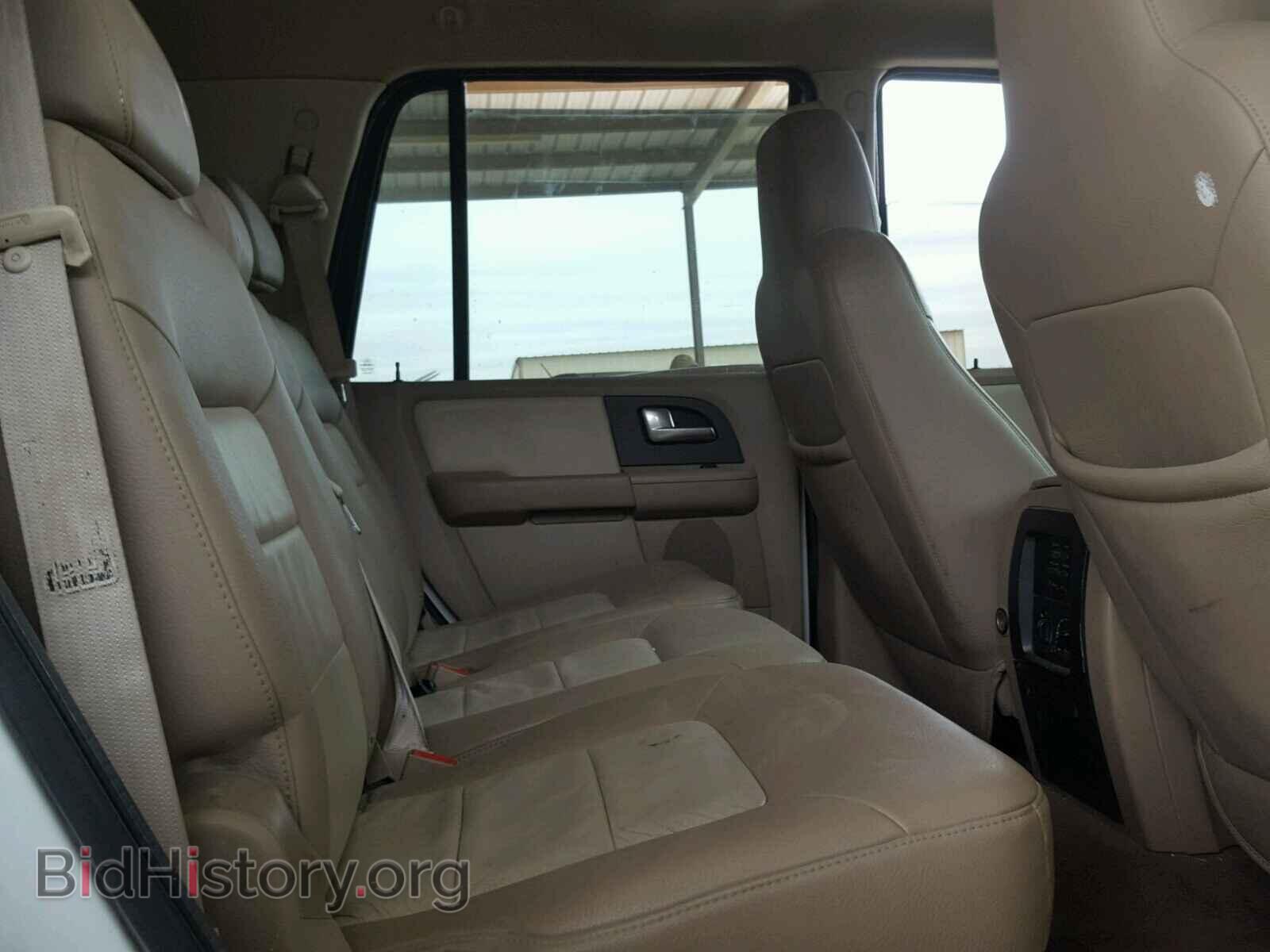 2004 FORD EXPEDITION - VIN: 1FMPU17L04LA44931 - Photo 6