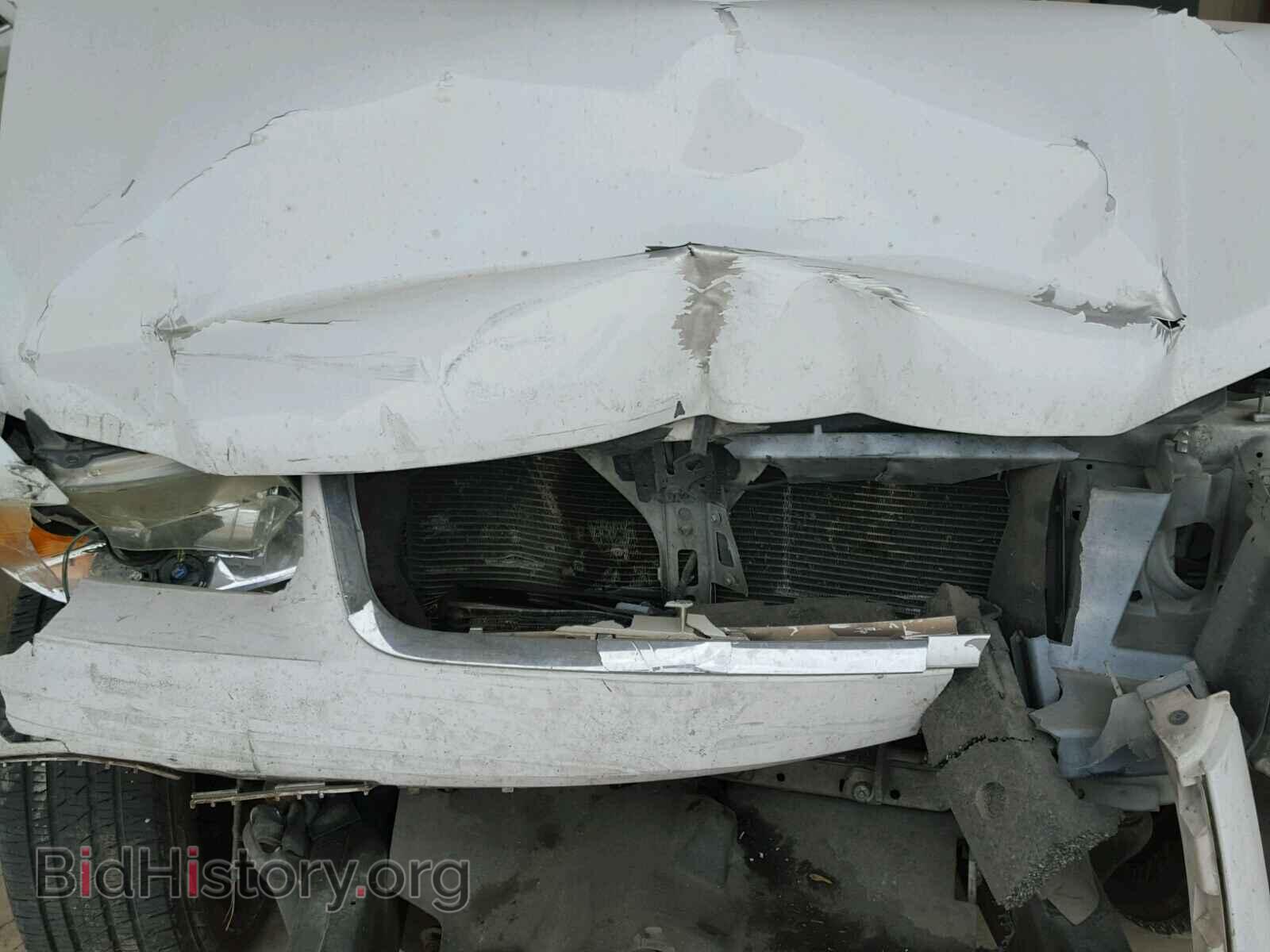 2004 FORD EXPEDITION - VIN: 1FMPU17L04LA44931 - Photo 7