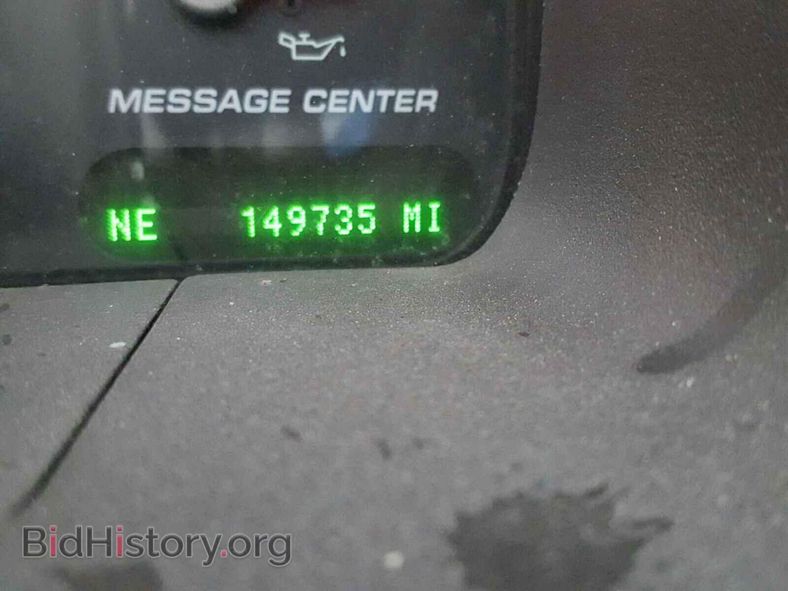 2004 FORD EXPEDITION - VIN: 1FMPU17L04LA44931 - Photo 8