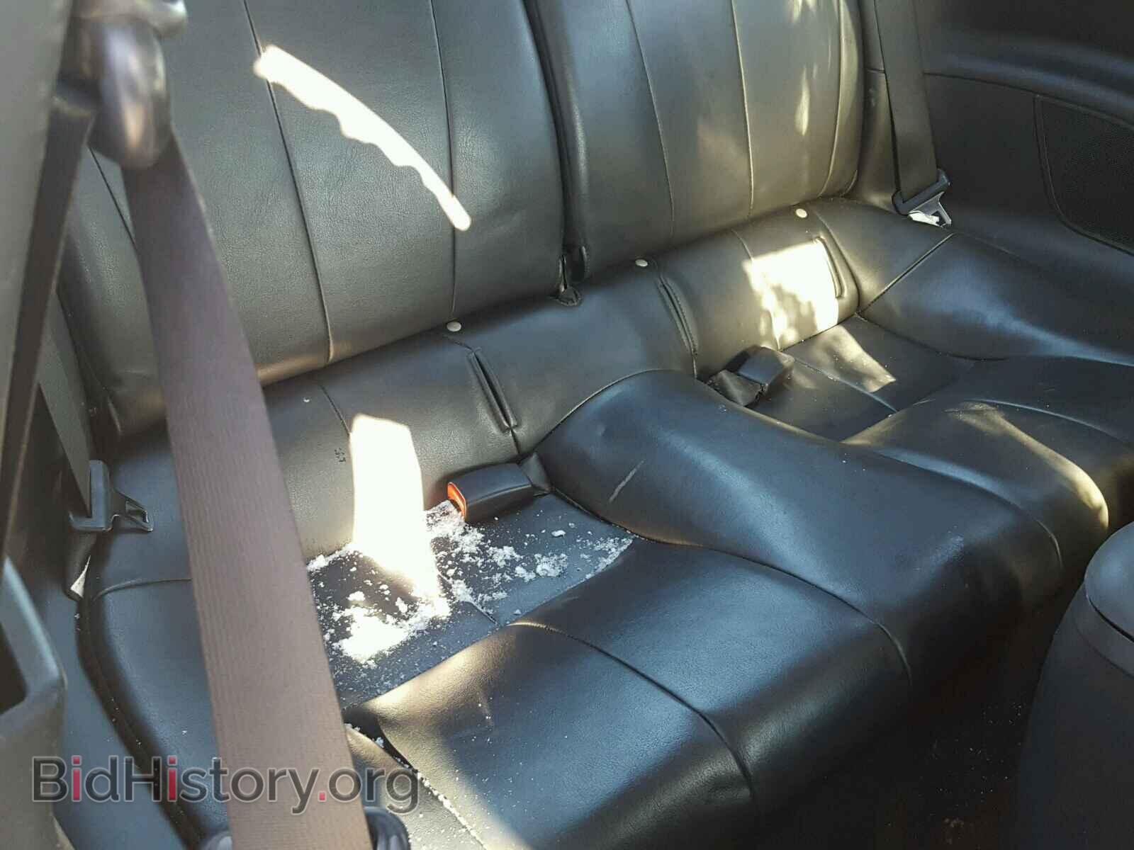 2009 MITSUBISHI ECLIPSE - VIN: 4A3AK34T59E025719 - Фото 6