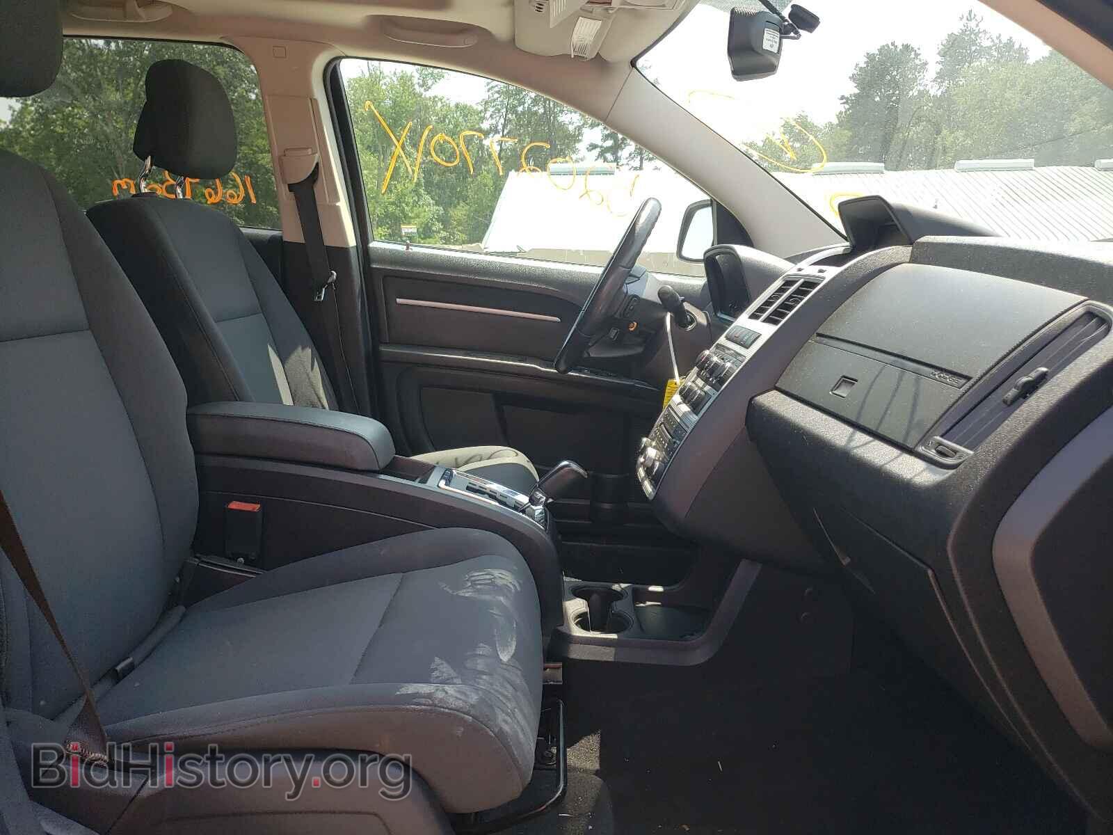 2010 DODGE JOURNEY - VIN: 3D4PH5FV4AT139112 - Фото 5