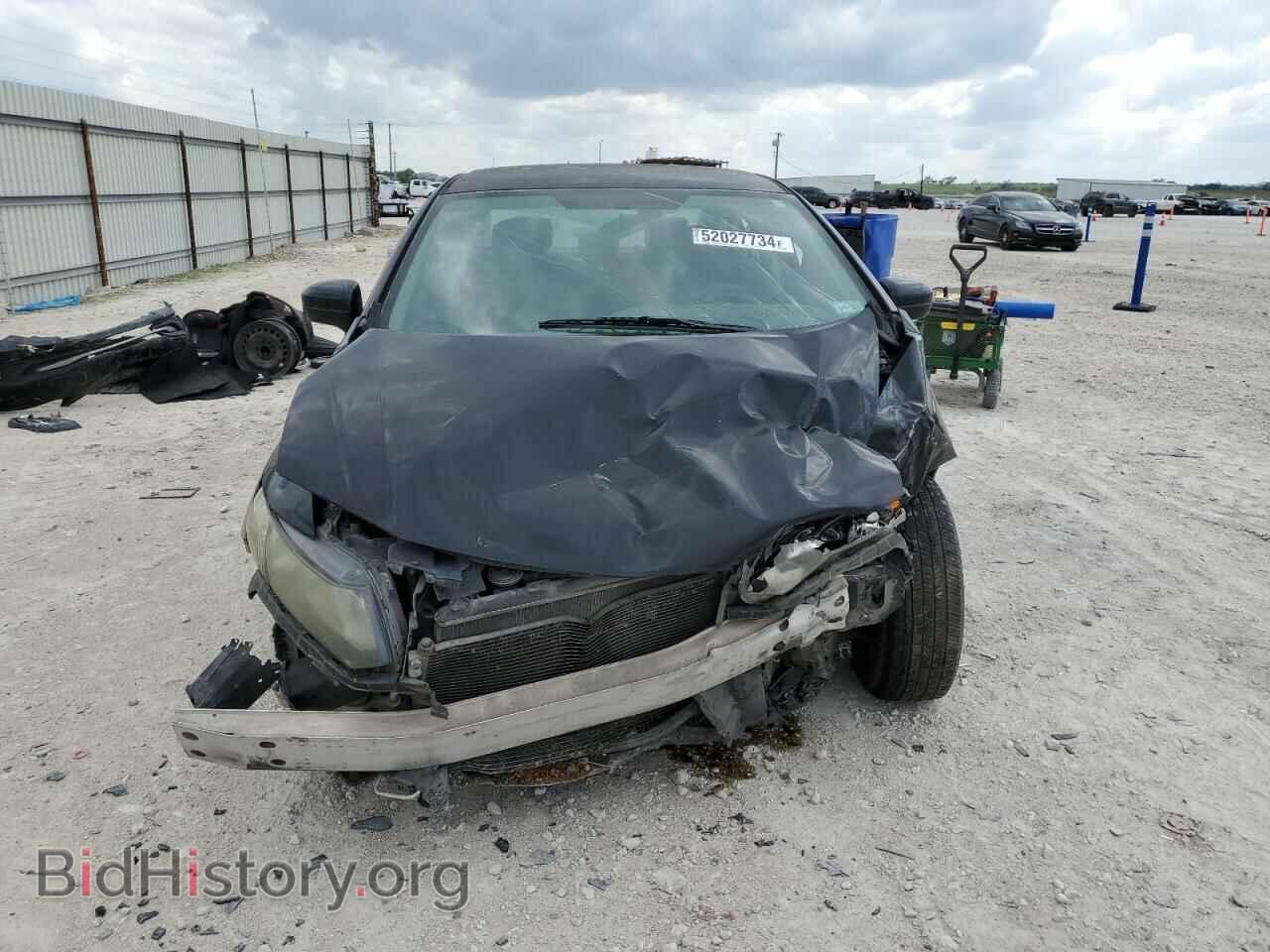 2014 HONDA CIVIC - VIN: 19XFB2F5XEE077458 - Фото 5