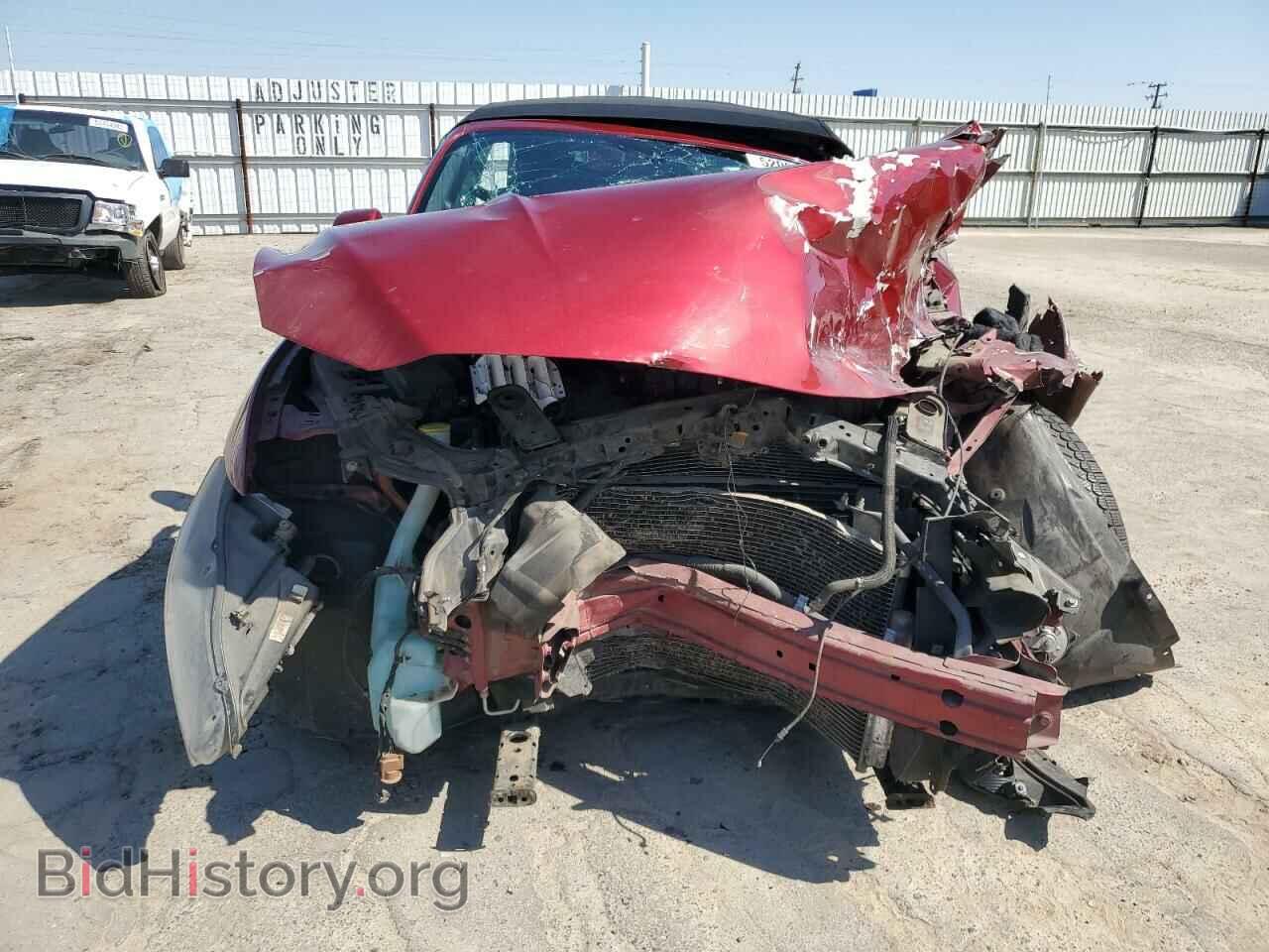 2016 FORD ALL Models - VIN: 1FATP8EM3G5247020 - Photo 5