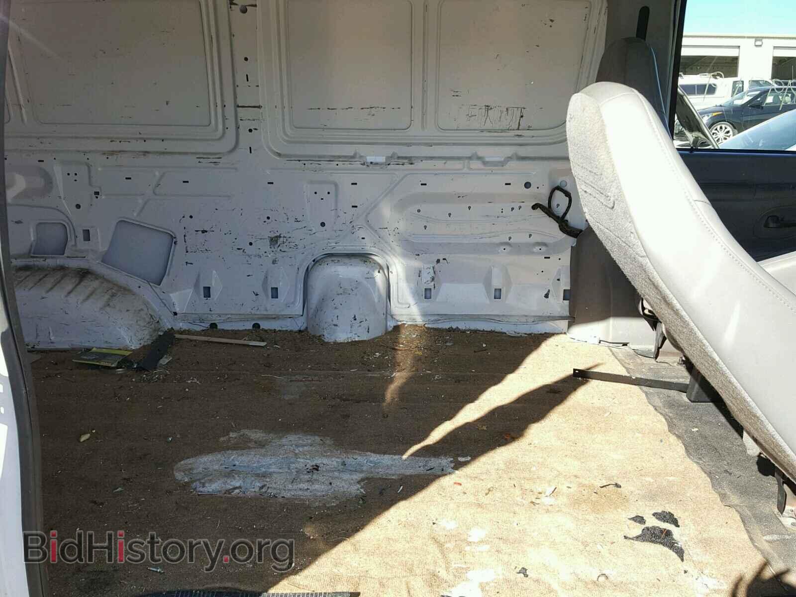 2007 FORD ECONOLINE - VIN: 1FTNE24W17DB44175 - Фото 6